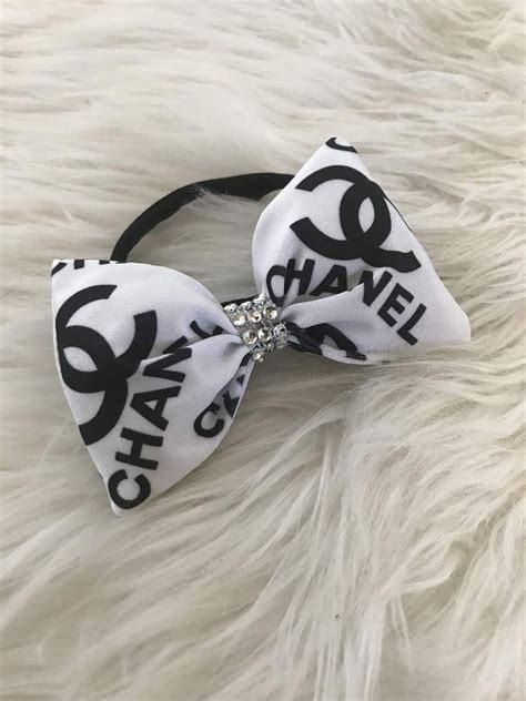 chanel replica hair clips|chanel headbands for women.